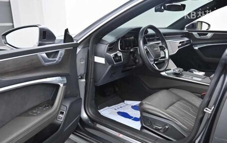 Audi A7, 2021 год, 5 000 000 рублей, 5 фотография