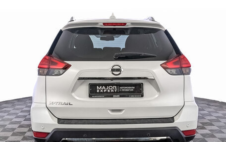 Nissan X-Trail, 2019 год, 2 080 000 рублей, 6 фотография