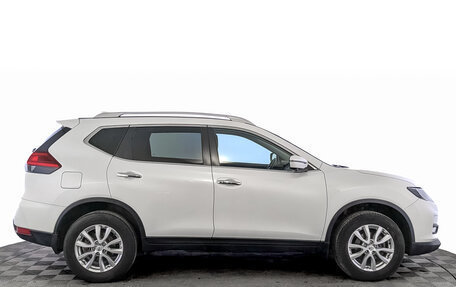 Nissan X-Trail, 2019 год, 2 080 000 рублей, 4 фотография