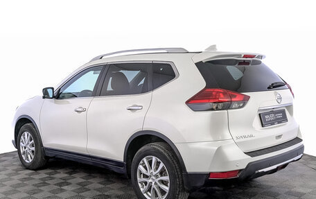 Nissan X-Trail, 2019 год, 2 080 000 рублей, 7 фотография