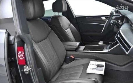 Audi A7, 2021 год, 5 000 000 рублей, 6 фотография