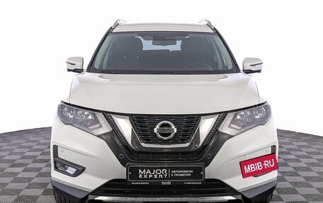 Nissan X-Trail, 2019 год, 2 080 000 рублей, 2 фотография