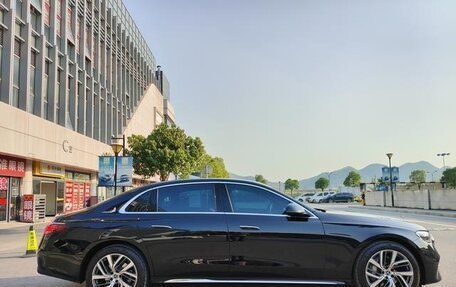 Mercedes-Benz E-Класс, 2024 год, 7 699 406 рублей, 5 фотография