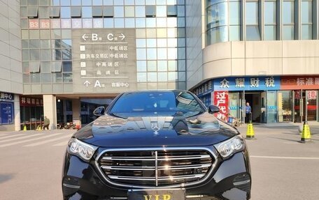 Mercedes-Benz E-Класс, 2024 год, 7 699 406 рублей, 4 фотография