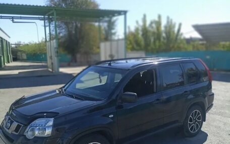 Nissan X-Trail, 2012 год, 1 220 000 рублей, 3 фотография