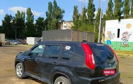 Nissan X-Trail, 2012 год, 1 220 000 рублей, 2 фотография