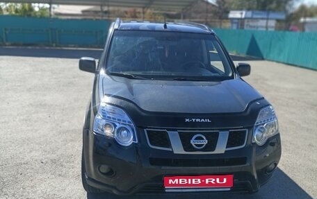 Nissan X-Trail, 2012 год, 1 220 000 рублей, 6 фотография