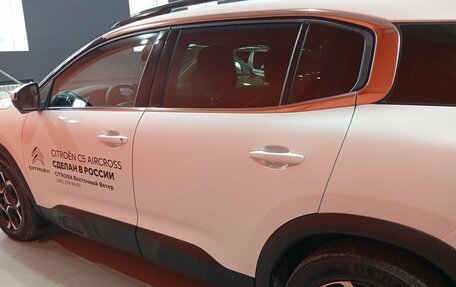 Citroen C5 Aircross I, 2024 год, 3 599 000 рублей, 5 фотография