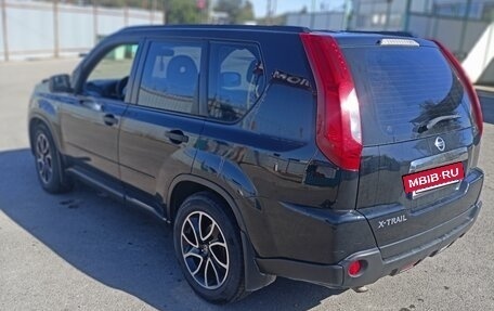 Nissan X-Trail, 2012 год, 1 220 000 рублей, 4 фотография