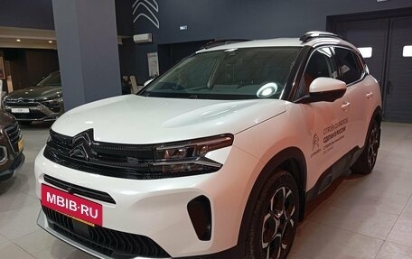 Citroen C5 Aircross I, 2024 год, 3 599 000 рублей, 6 фотография