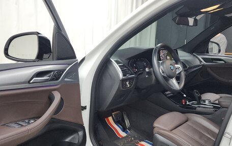BMW X3, 2021 год, 3 450 012 рублей, 5 фотография