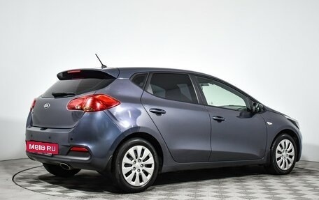 KIA cee'd III, 2014 год, 1 127 115 рублей, 5 фотография
