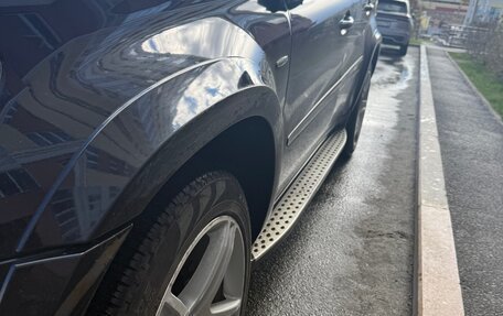 Mercedes-Benz GL-Класс, 2012 год, 2 500 000 рублей, 4 фотография