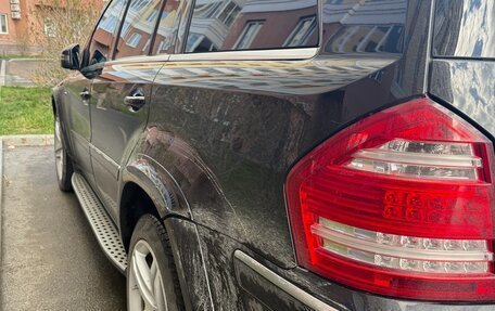 Mercedes-Benz GL-Класс, 2012 год, 2 500 000 рублей, 7 фотография