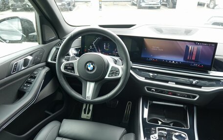 BMW X5, 2024 год, 13 930 000 рублей, 9 фотография