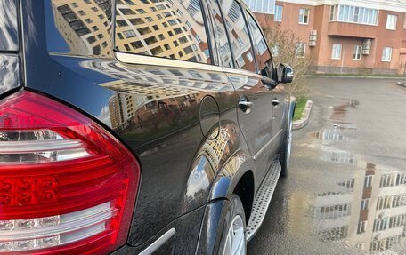 Mercedes-Benz GL-Класс, 2012 год, 2 500 000 рублей, 8 фотография