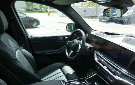 BMW X5, 2024 год, 13 930 000 рублей, 2 фотография