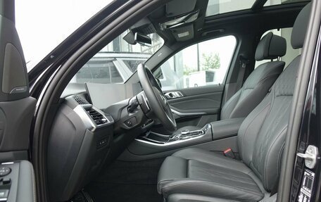 BMW X5, 2024 год, 13 930 000 рублей, 7 фотография