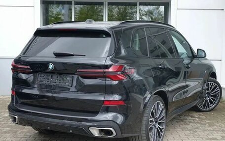 BMW X5, 2024 год, 13 930 000 рублей, 3 фотография