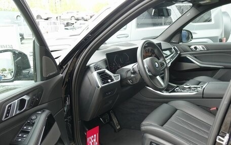 BMW X5, 2024 год, 13 930 000 рублей, 6 фотография