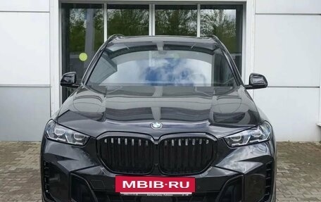 BMW X5, 2024 год, 13 930 000 рублей, 4 фотография
