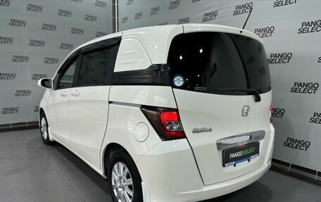 Honda Freed I, 2011 год, 1 338 900 рублей, 7 фотография