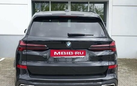 BMW X5, 2024 год, 13 930 000 рублей, 5 фотография