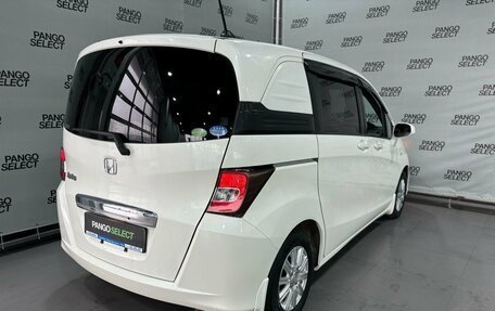 Honda Freed I, 2011 год, 1 338 900 рублей, 5 фотография