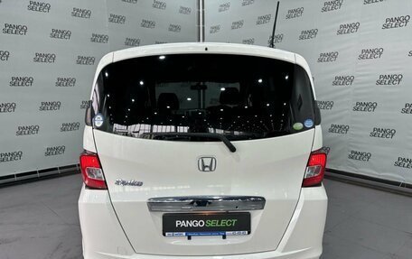 Honda Freed I, 2011 год, 1 338 900 рублей, 6 фотография