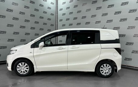 Honda Freed I, 2011 год, 1 338 900 рублей, 8 фотография