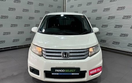 Honda Freed I, 2011 год, 1 338 900 рублей, 3 фотография