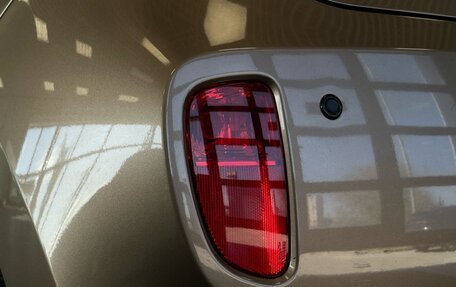 KIA Picanto II, 2011 год, 790 000 рублей, 10 фотография