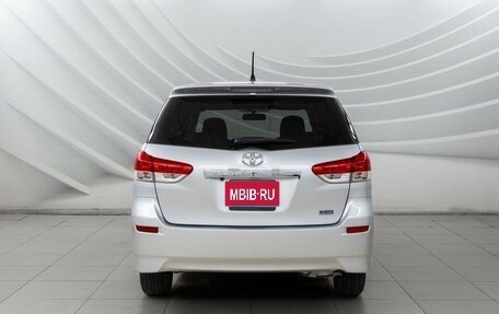 Toyota Wish II, 2011 год, 1 498 000 рублей, 6 фотография
