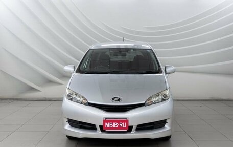 Toyota Wish II, 2011 год, 1 498 000 рублей, 2 фотография