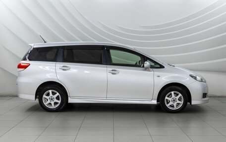 Toyota Wish II, 2011 год, 1 498 000 рублей, 8 фотография