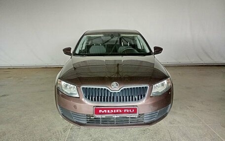 Skoda Octavia, 2013 год, 830 000 рублей, 2 фотография