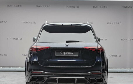Mercedes-Benz GLE, 2020 год, 6 925 000 рублей, 5 фотография