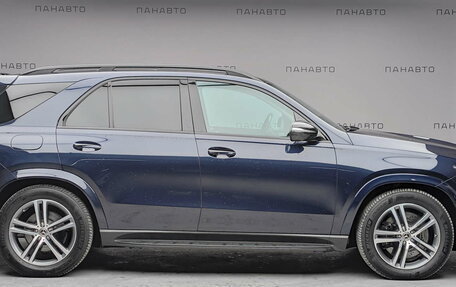 Mercedes-Benz GLE, 2020 год, 6 925 000 рублей, 3 фотография