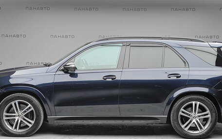 Mercedes-Benz GLE, 2020 год, 6 925 000 рублей, 6 фотография