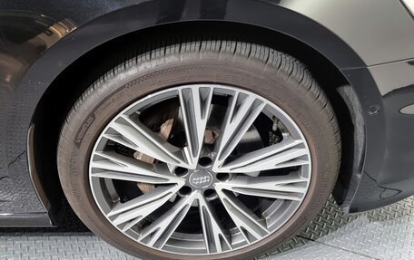 Audi A6, 2020 год, 4 370 000 рублей, 5 фотография