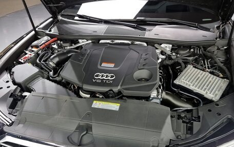 Audi A6, 2020 год, 4 370 000 рублей, 6 фотография