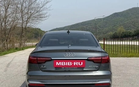 Audi A4, 2021 год, 2 300 000 рублей, 4 фотография