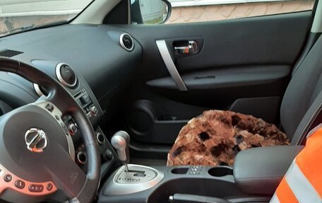 Nissan Qashqai, 2013 год, 1 750 000 рублей, 3 фотография