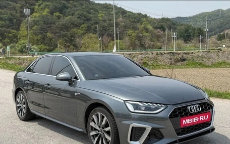 Audi A4, 2021 год, 2 300 000 рублей, 3 фотография
