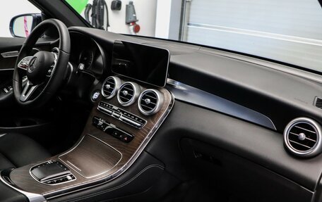Mercedes-Benz GLC, 2021 год, 4 897 000 рублей, 7 фотография