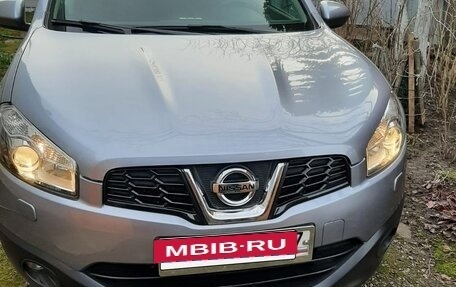 Nissan Qashqai, 2013 год, 1 750 000 рублей, 2 фотография
