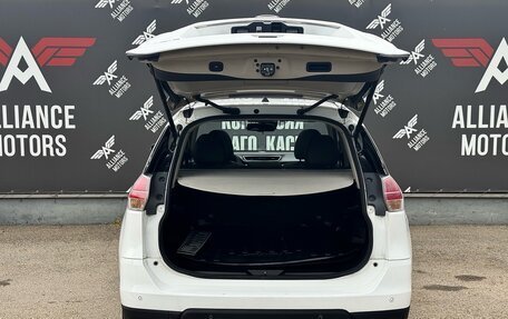 Nissan X-Trail, 2015 год, 1 645 000 рублей, 6 фотография