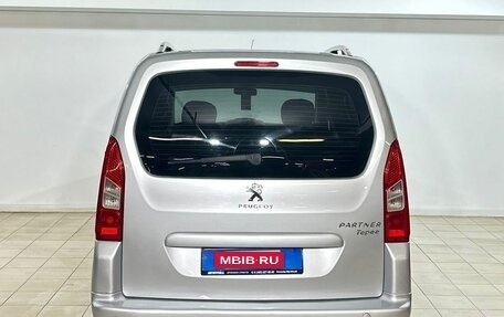 Peugeot Partner II рестайлинг 2, 2013 год, 689 000 рублей, 5 фотография