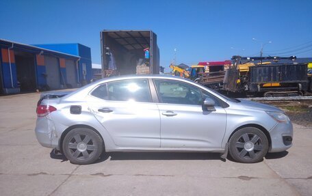 Citroen C4 II рестайлинг, 2013 год, 429 000 рублей, 3 фотография