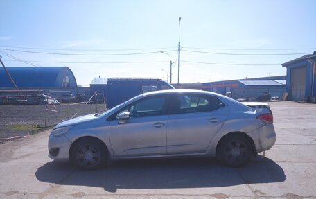 Citroen C4 II рестайлинг, 2013 год, 429 000 рублей, 2 фотография